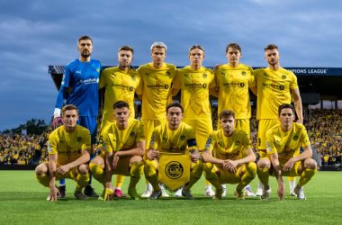 FK Bodo Glimt