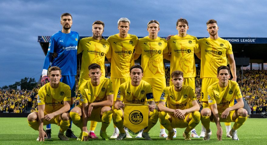 FK Bodo Glimt