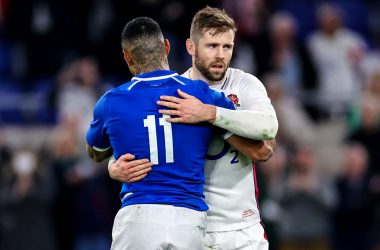 rugby sei nazioni: italia sconfitta dall'inghilterra, vittorie per galles e francia