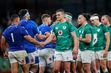 rugby sei nazioni: irlanda umilia italia, vincono inghilterra e scozia
