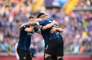serie a: inter batte udinese 2 a 1