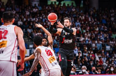 serie a basket playoff: milano e virtus in semifinale