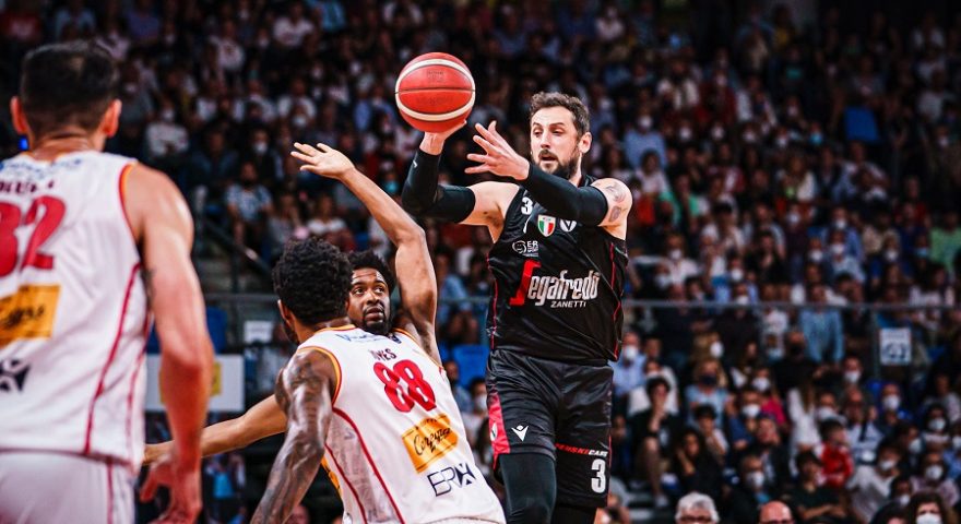 serie a basket playoff: milano e virtus in semifinale