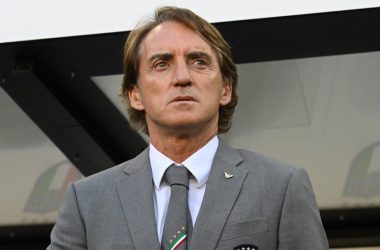 Nazionale: Mancini si dimette da ct dell'italia