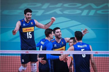 volley nations league: italia batte cina