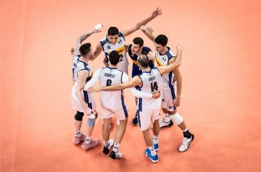 volley nations league: italia batte iran
