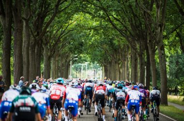 ciclismo vuelta a españa: il resoconto prime tre tappe