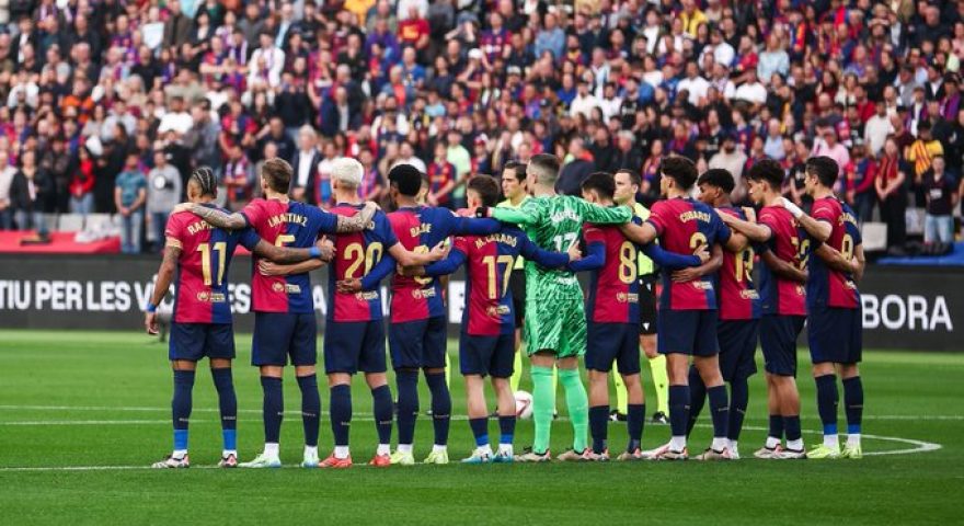 La Liga: dodicesima giornata