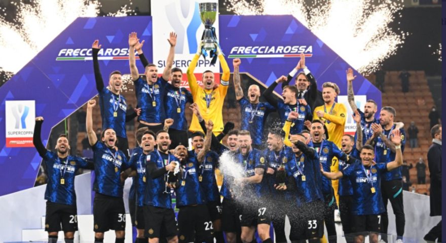 Supercoppa italiana: le parole dei protagonisti