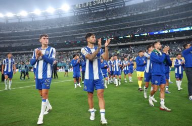 Mondiale per Club: Palmeiras-Porto 0-0
