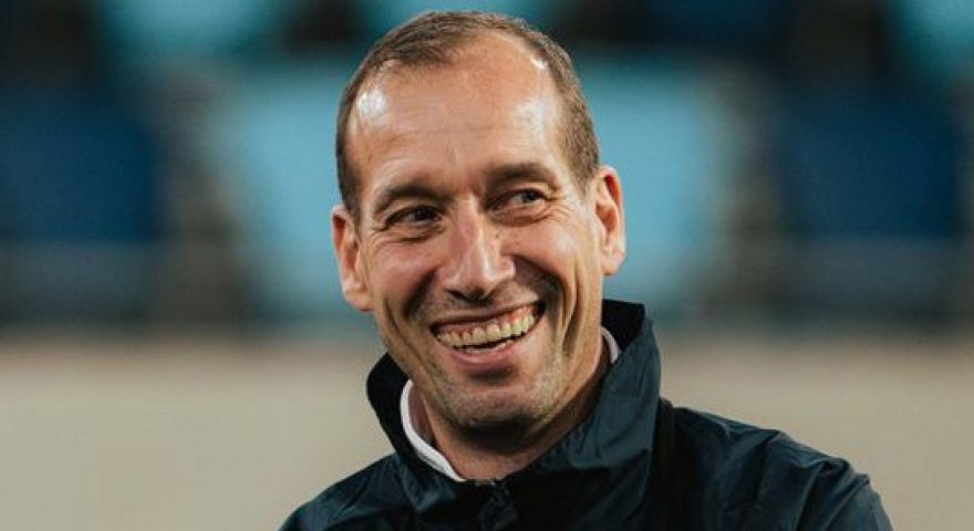 Federation Luxembourgeoise de Football