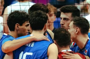 Federvolley