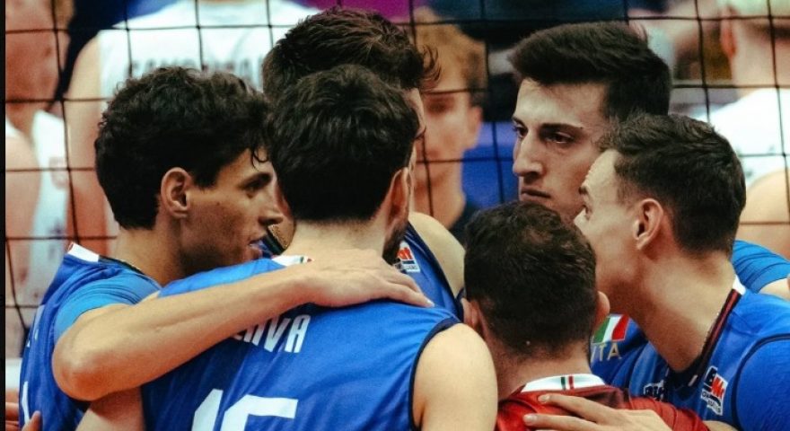 Federvolley