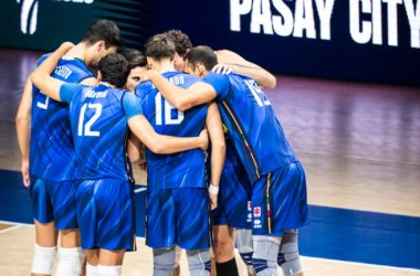 Federvolley_official
