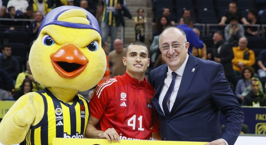 Fenerbahce Beko