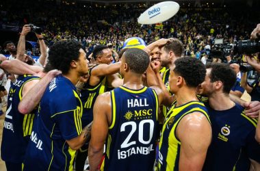 Fenerbahce Beko