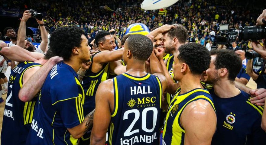 Fenerbahce Beko