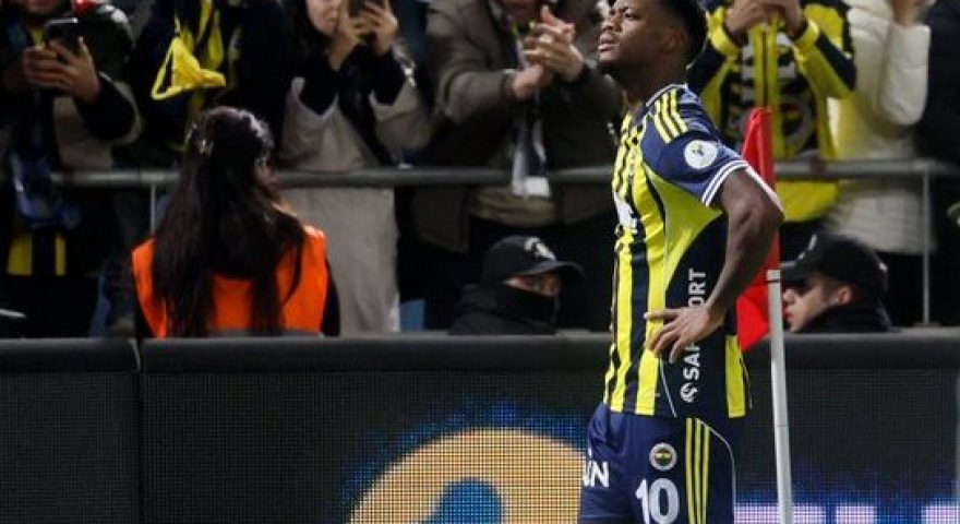 Fenerbahce SK