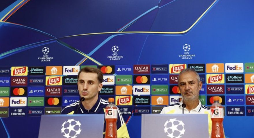 Fenerbahce SK