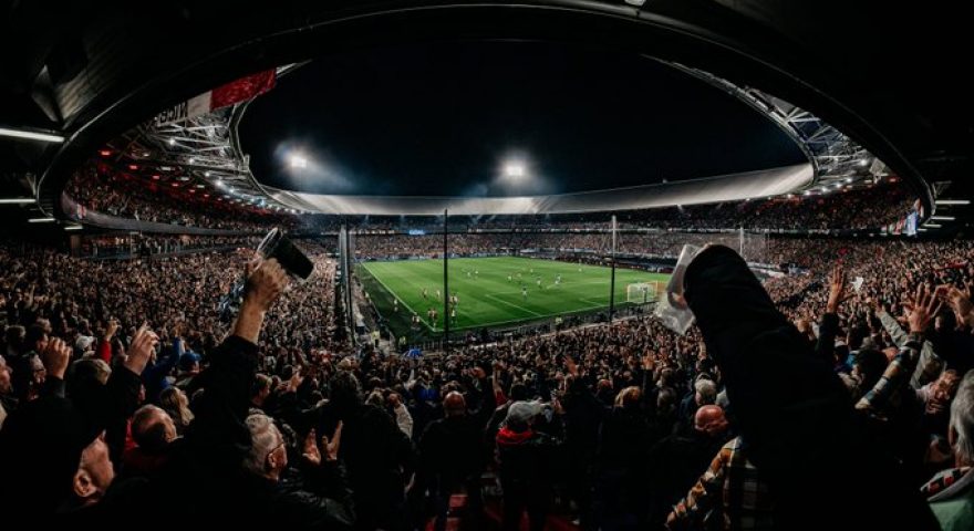 Feyenoord Rotterdam