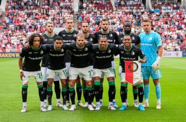 Feyenoord-Rotterdam