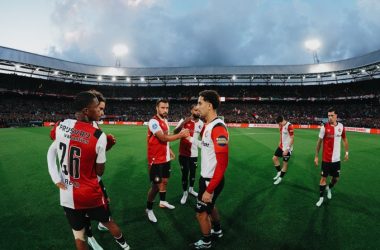 Feyenoord Rotterdam