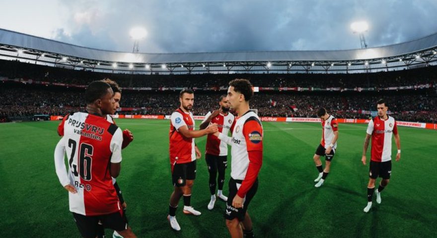 Feyenoord Rotterdam