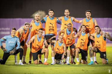 qatar 2022, girone h: focus su uruguay