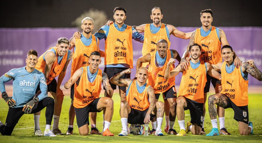 qatar 2022, girone h: focus su uruguay
