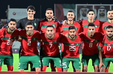 Qatar 2022 girone F: focus sul marocco