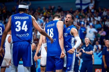 Fiba EuroBasket