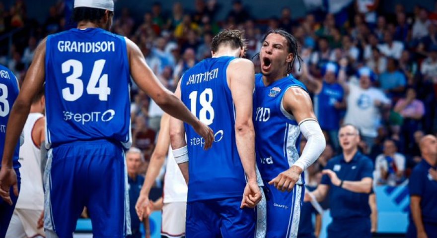 Fiba EuroBasket