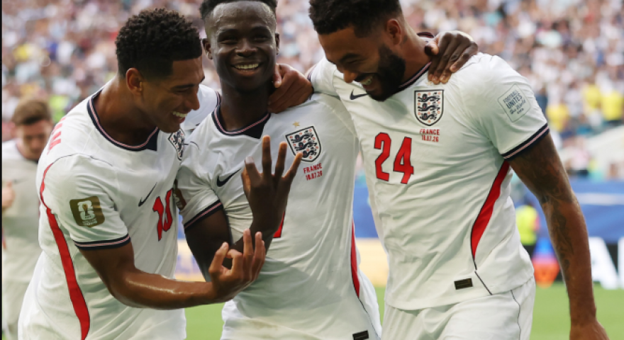 Mondiale finale per il terzo posto