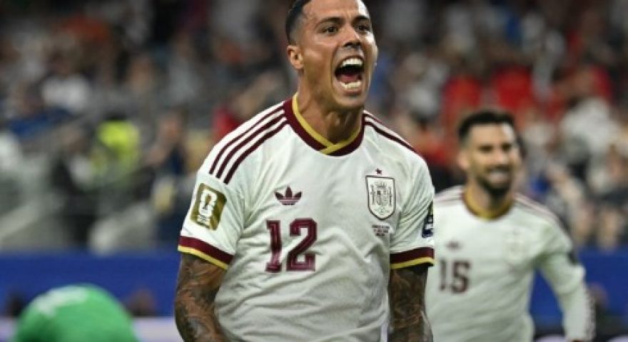 Mondiale, Francia-Spagna 0-2