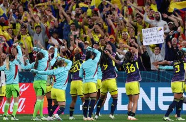Mondiali femminili: promosse Svizzera e Norvegia