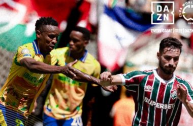 Mondiale per Club: Mamelodi-Fluminense 0-0