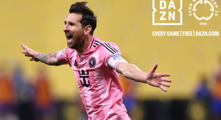 Mondiale per Club