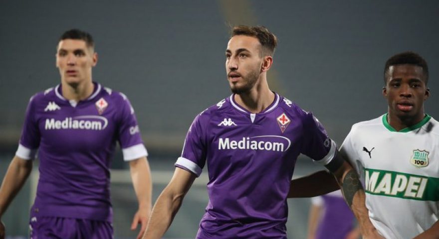 Fiorentina official
