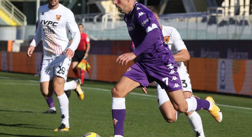 Fiorentina -official
