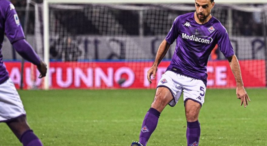 Conference League: c'è Fiorentina-Basaksehir