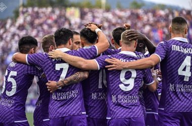 Fiorentina-Rapid, probabili formazioni