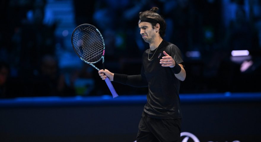 Atp Finals