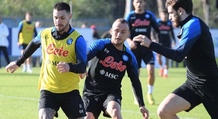 serie a: preview e probabili formazioni 16^ giornata