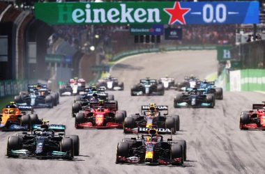 Formula 1: in Brasile trionfa Hamilton