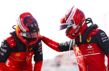 Formula 1: Ferrari in pole a Miami