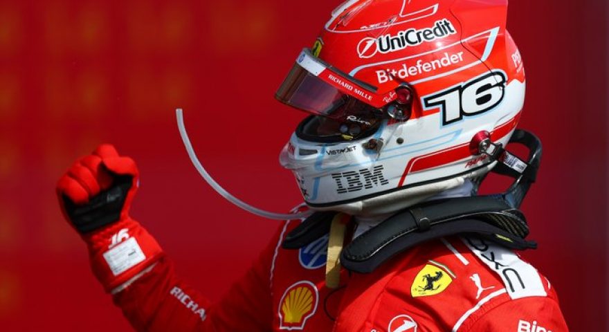 Formula 1