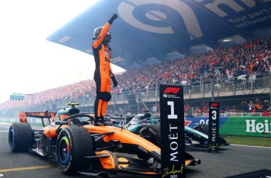 Gran Premio d'Olanda