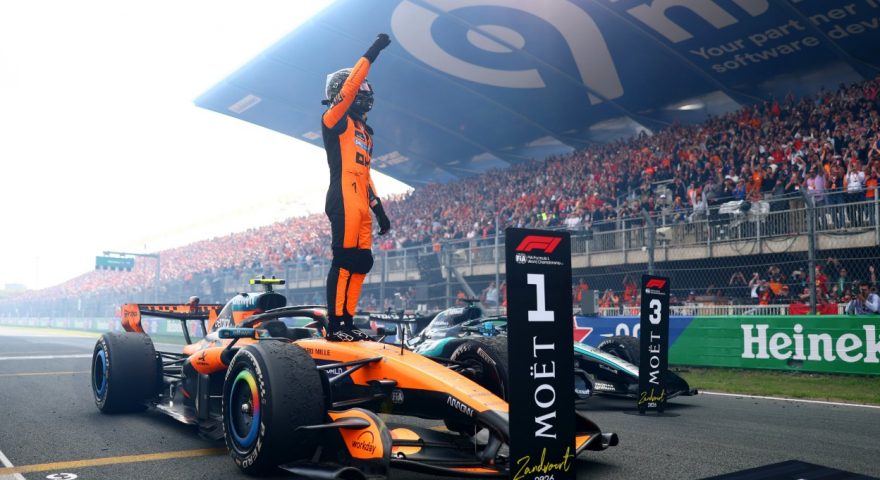 Gran Premio d'Olanda