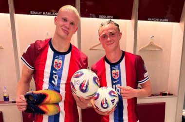 Fotballandslaget