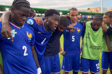 Francia U21_OfficialXTwitter